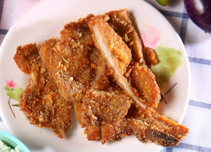 炸排骨食譜 炸排骨食譜