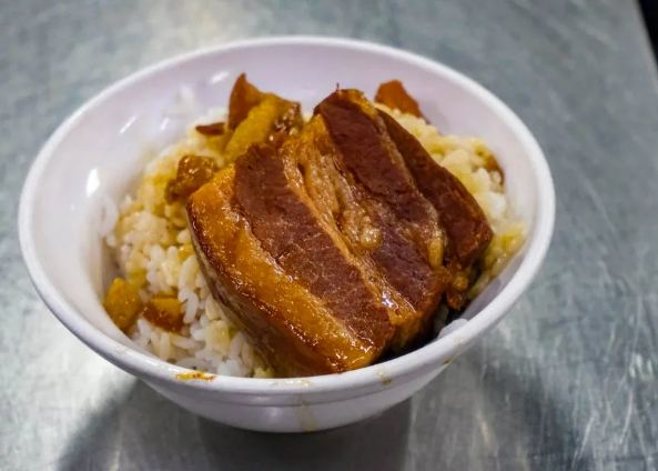 台中小吃餐廳