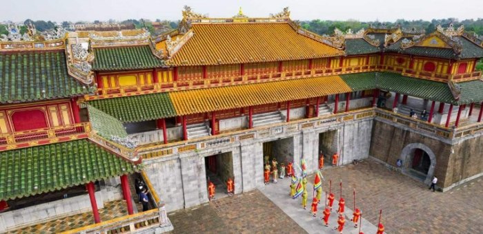 越南旅遊景點季節 越南旅遊景點季節