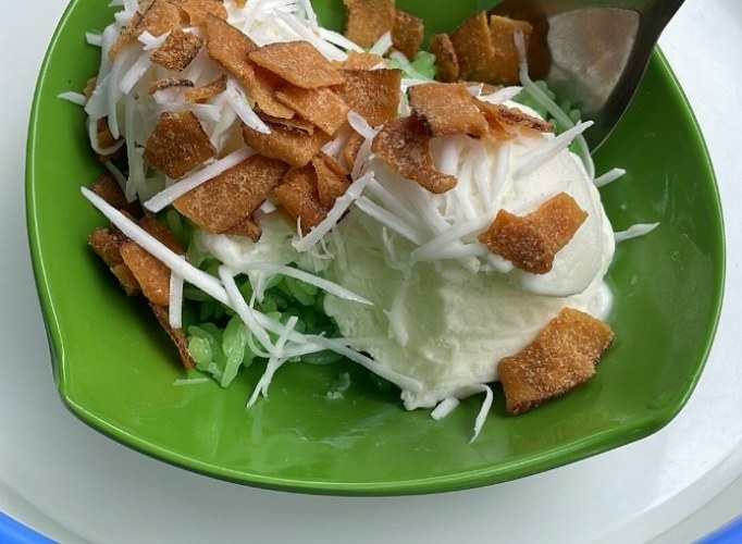 越南甜點餐廳 越南甜點餐廳