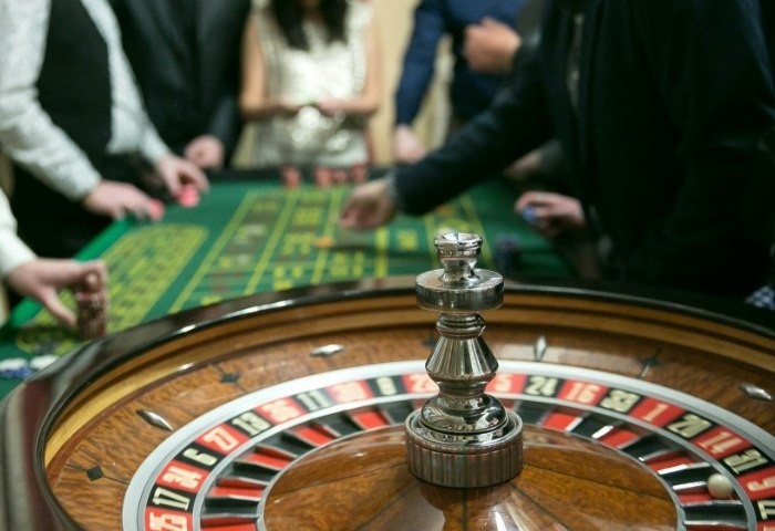 拉斯維加斯旅遊季節