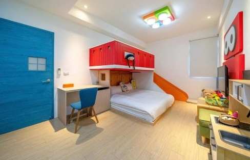 小琉球包棟民宿