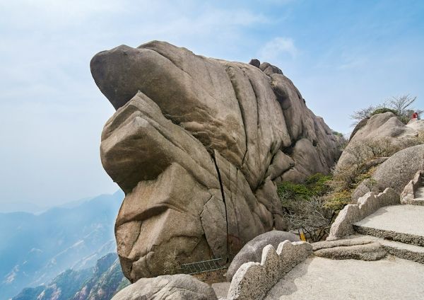 黃山旅遊熱門景點 黃山旅遊熱門景點