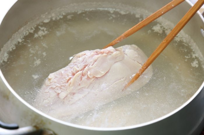 減肥雞胸肉料理