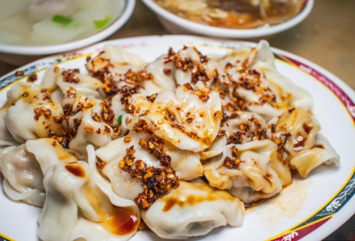 台中小吃餐廳