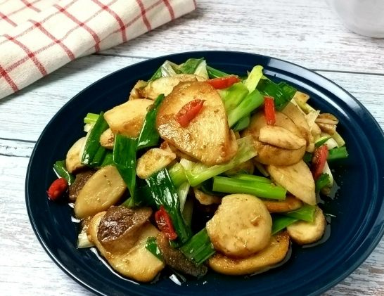 素食蔬食快炒 素食蔬食快炒