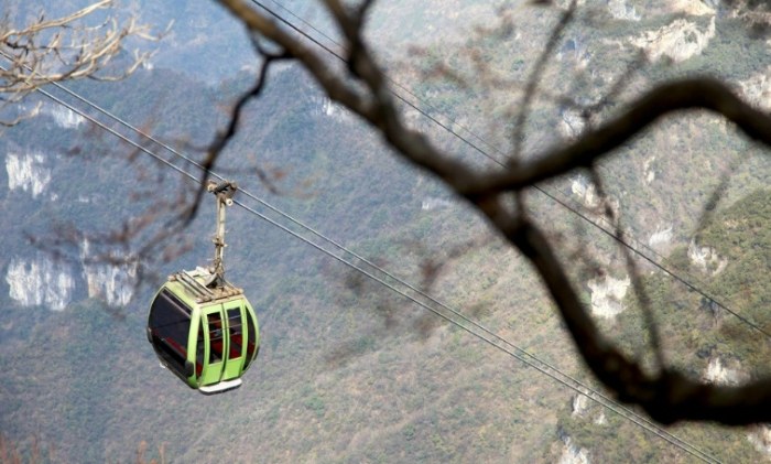 黃山旅遊路線 黃山旅遊路線