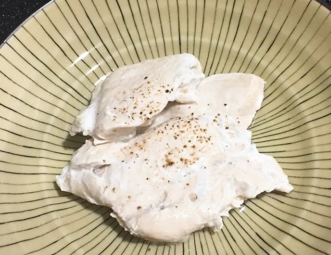 雞胸肉料理食譜