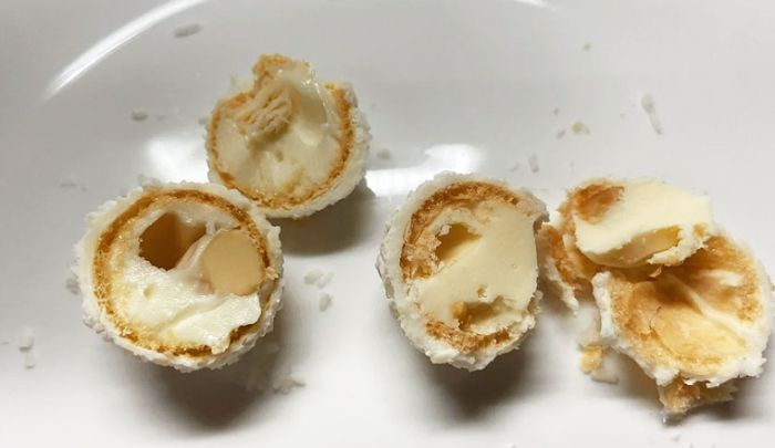 越南經典甜點 越南經典甜點