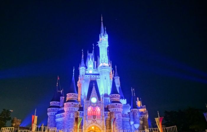 東京迪士尼樂園必玩設施 東京迪士尼樂園必玩設施