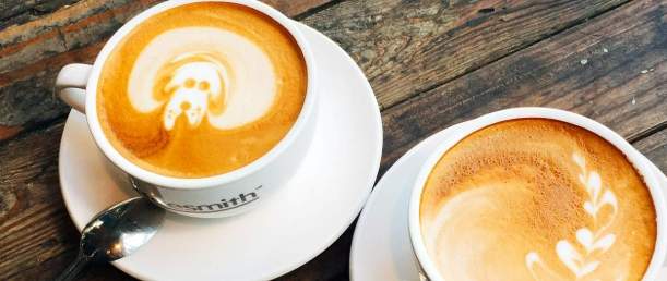 台中南區咖啡廳