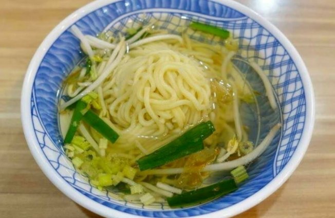 中山站平價美食