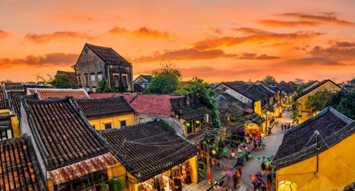 越南旅遊景點注意事項 越南旅遊景點注意事項