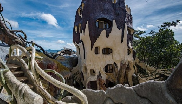 越南旅遊景點交通 越南旅遊景點交通