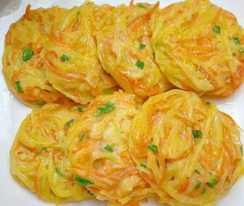 土豆絲食譜 土豆絲食譜
