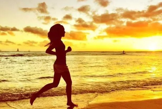 有氧運動教學 有氧運動教學