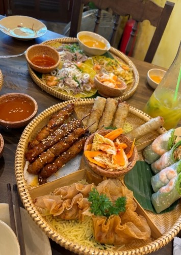 越南甜點餐廳 越南甜點餐廳
