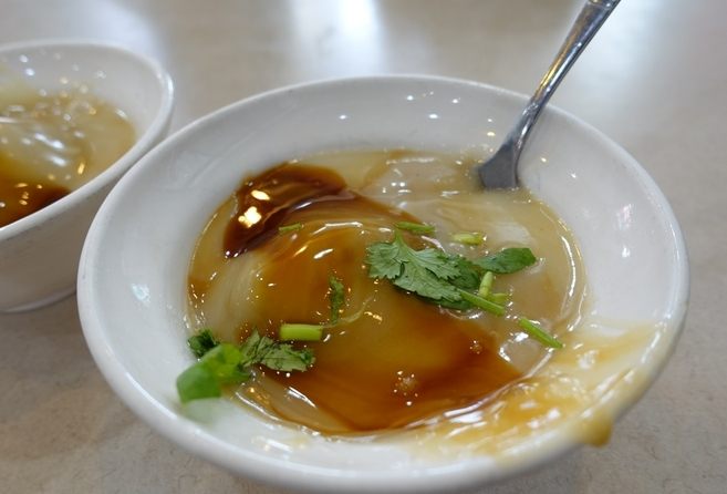 台中小吃餐廳