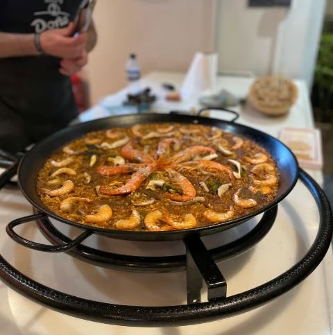 塞維利亞必吃美食 塞維利亞必吃美食