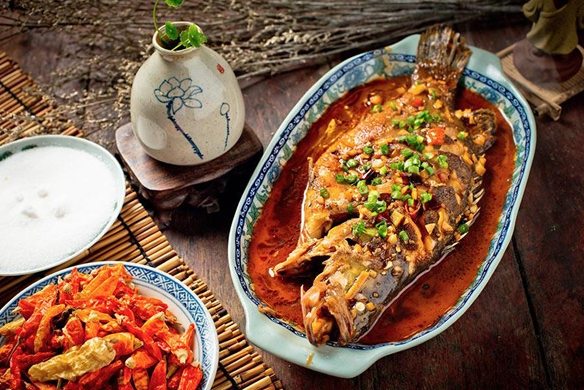 黃山旅遊必吃美食 黃山旅遊必吃美食