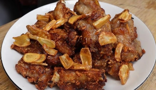炸排骨食譜 炸排骨食譜