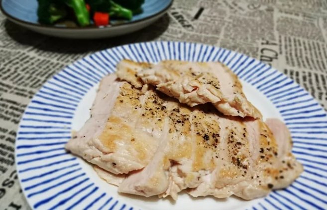 雞胸肉料理食譜