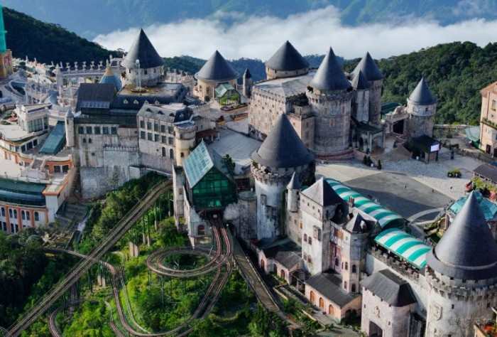 越南旅遊景點推薦 越南旅遊景點推薦