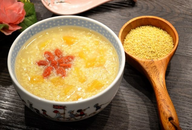 南瓜功效好处