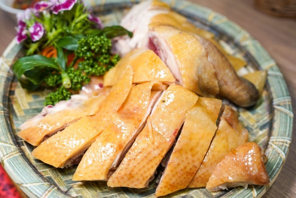 新北投捷運站美食