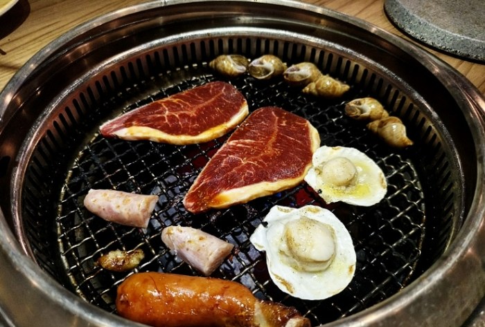 員林美食餐廳