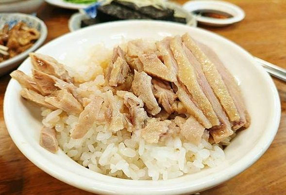 竹北小吃餐廳