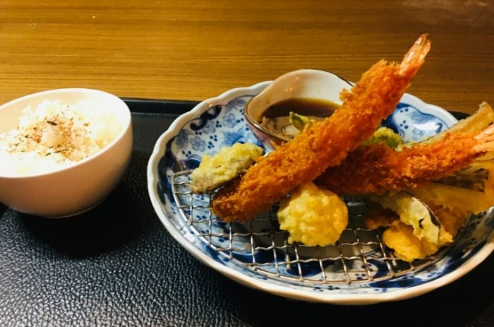 竹北小吃餐廳