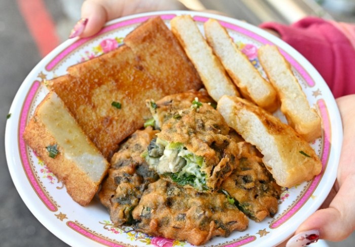 員林美食排行榜