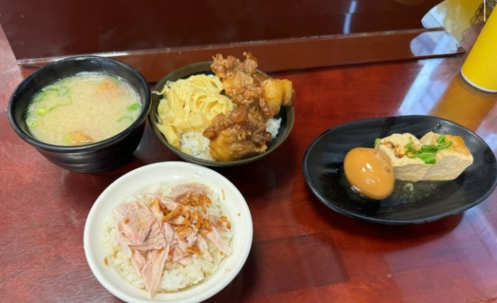 嘉義餐廳吃到飽