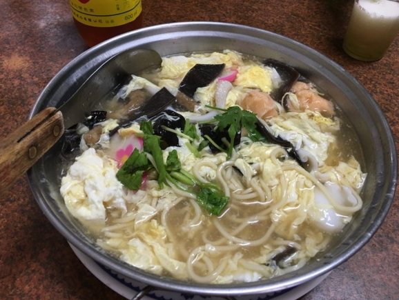 員林美食吃到飽
