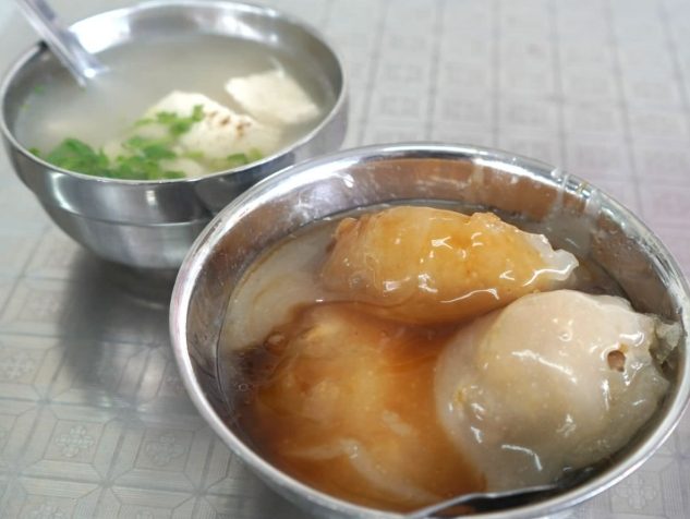 員林美食排行榜